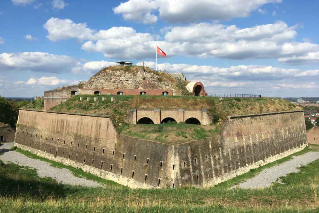 blog-Maastricht-fort-sint-pieter-01 - Wenink Holtkamp Architecten Eindhoven