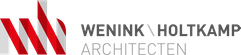 Wenink Holtkamp Architecten Eindhoven Logo